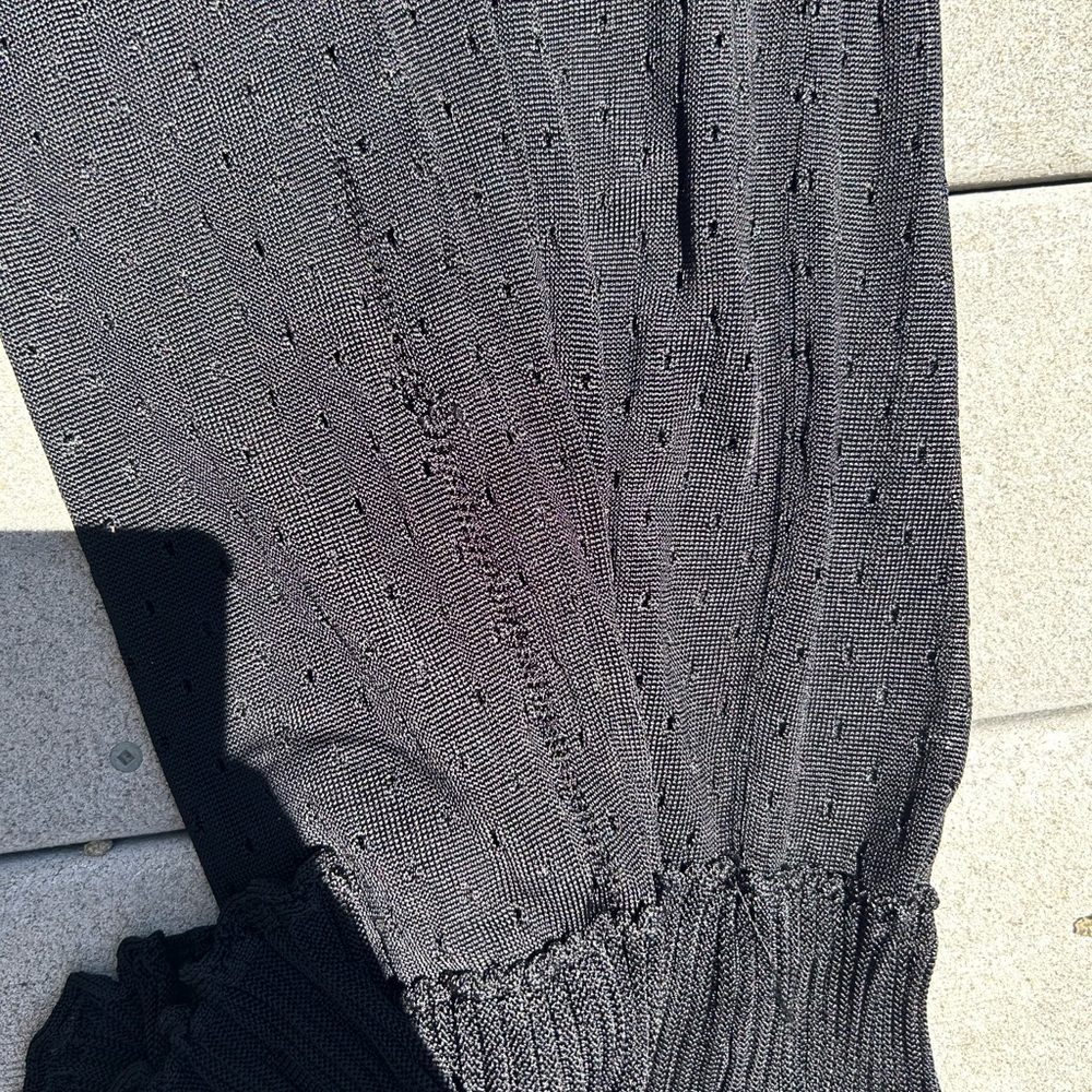 Vintage John Galliano Dress - Picture 2 of 5